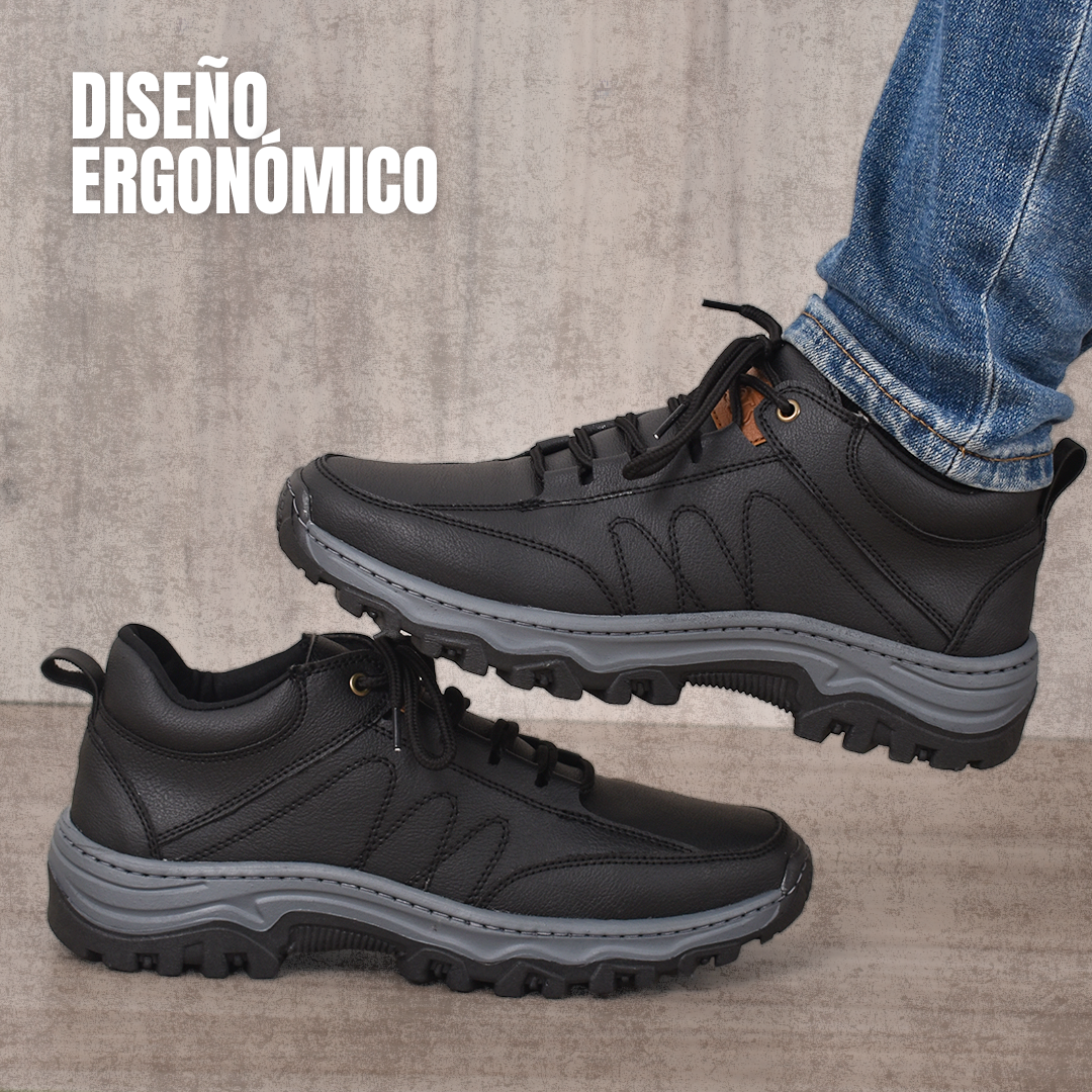 URBOTS RIDE: DOMINA CADA CAMINO