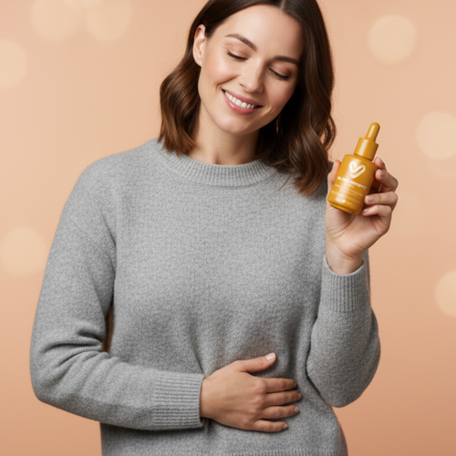 Bon Appefyt™ – El suplemento líquido que elimina la hinchazón después de cada comida y restaura tu digestión en 30 días